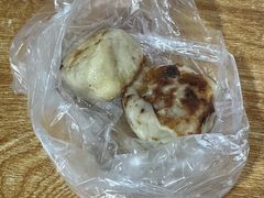 -求生煎包(武夷小区店)