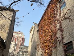 -回龙窝历史文化街区