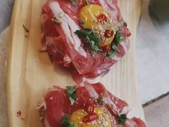 -鲜潭蒸汽石锅鱼(五道口购物中心店)