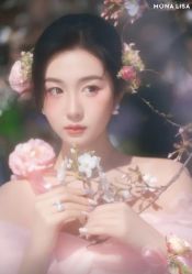 -青禾蒙娜丽莎婚纱摄影(武汉总店)