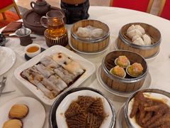 -凤凰楼酒家·粤宴点心(华强北店)
