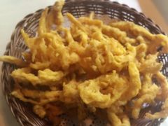-Local泰莲庭(虹鳟鱼店)