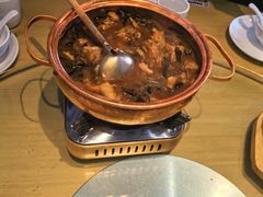 -关东小磨东北菜(上海长风大悦城店)