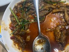 -又见炊烟私房菜(敬亭路店)