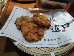 -老西门·常州菜(新区店)