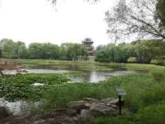 -常家庄园