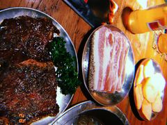 -原始泥炉烤肉(总店)