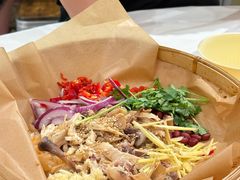 -东排食堂长沙小吃大排档(五一广场店)