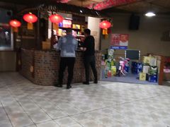 -地主大院铁锅炖(创业街店)