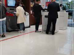 -招商银行(唐镇支行)