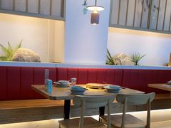 大堂-蜜桃餐厅·伴山(绿宝广场店)