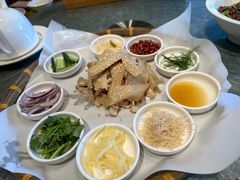 -顺意·顺德家乡菜(国际人才大厦店)