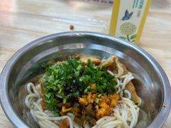 -桂山禾·桂林卤菜粉(上海首店)