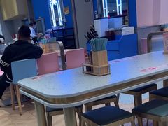 -小杨生煎(周浦万达店)