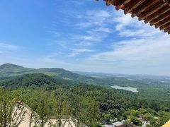 -牛首山文化旅游区