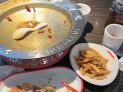 -胖哥俩肉蟹煲(世茂国际广场店)