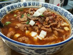 -贵州米线(童家巷店)