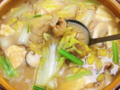 -杨记海鲜楼(三门黑金冠店)