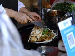 -金杨老摊头蛋饼(金口路店)