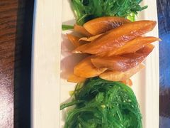 -逸林轩中餐厅(中信泰富朱家角锦江酒店)