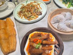 -如轩·海鲜砂锅粥·潮汕菜(南城店)