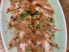 -新白鹿餐厅(爱琴海购物中心店)