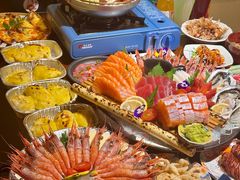 -相左日料放题自助(太原街店)