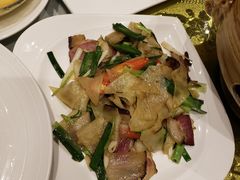 -東舍食唐精品陕菜馆