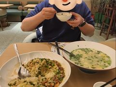 -海泰食府·新鲁菜·家宴(总部基地店)