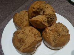 红糖馒头-蔡家酒楼(一德街店)