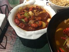 -龙虾风暴(松江店)