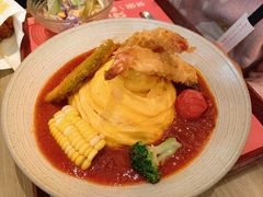 -吾妻拉面•和风食堂(群光广场店)