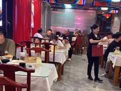 -郭林家常菜(狼垡店)