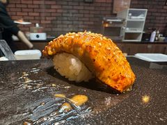 -昊·来了寿司(台湾街店)