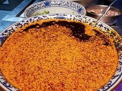 -舌尖尖牛肉面(甘南路店)