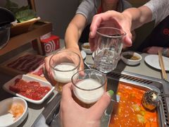 -海底捞火锅(顺义华联店)