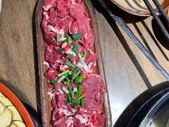 -贵厨酸汤牛肉(小十字店)