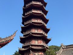 -阿育王寺