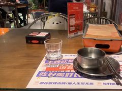 -神府路壹号·海鲜烧烤·砂锅粥·锅物(三坊七巷店)