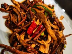 -小厨子私房菜·云南美食店