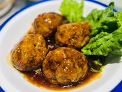 -大胡同天津菜·海肠捞饭·津门皮皮虾锅贴一绝(西姜井店)