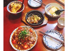 -醉虎传(南锣鼓巷店)