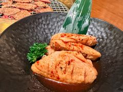 -御牛道日式烤肉料理(杭州万象城店)