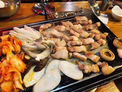 -香猪坊(五道口店)