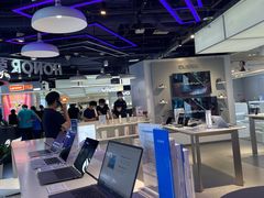 -华为授权体验店(西单大悦城店)