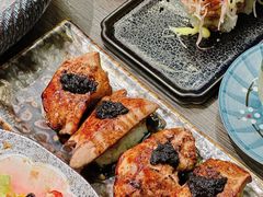 -炙柒Sekinana·精致日料(合生汇店)