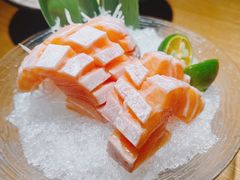 -鱼跃食堂·精致寿司(东林美域店)