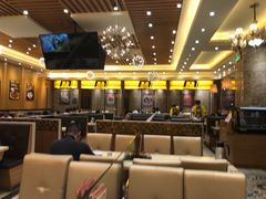大堂-惠盈港式茶餐厅(仲恺店)