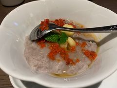 桂花芋泥-四道菜·福建菜馆(新街口金鹰店)