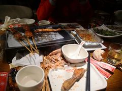-管氏翅吧(台湾街店)